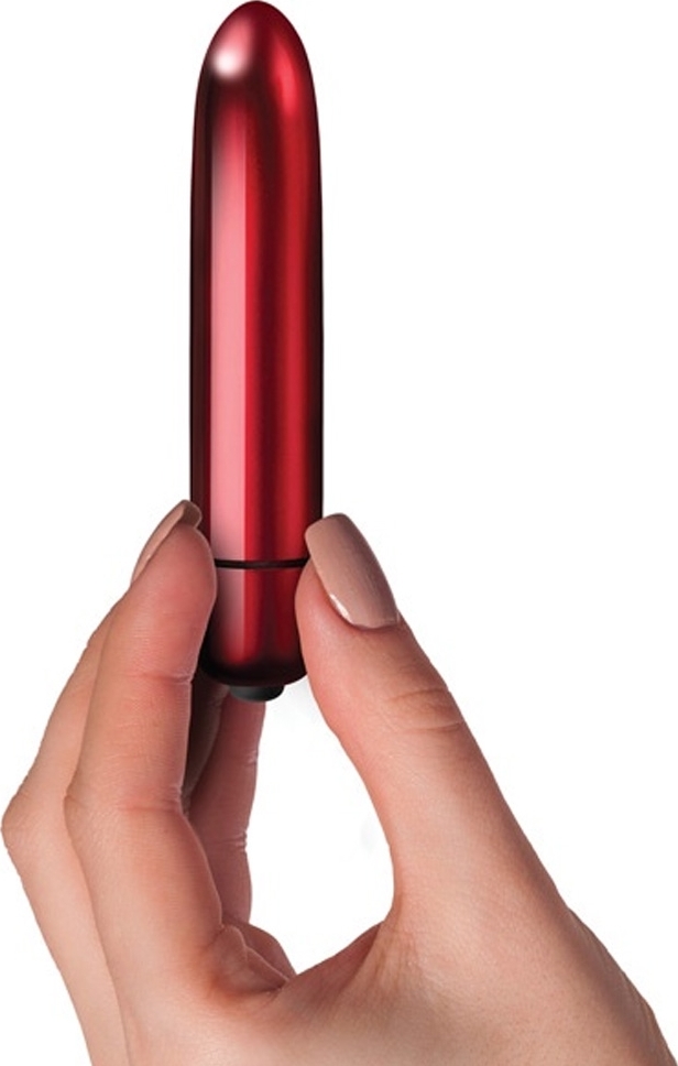 Vibrator Glont Ro160 Rouge Allure, #2, Erotic24.ro