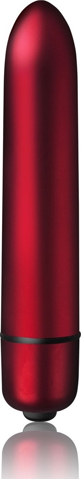 Vibrator Glont Ro90 Scarlet Velvet, Mult in SexShop KUR Romania