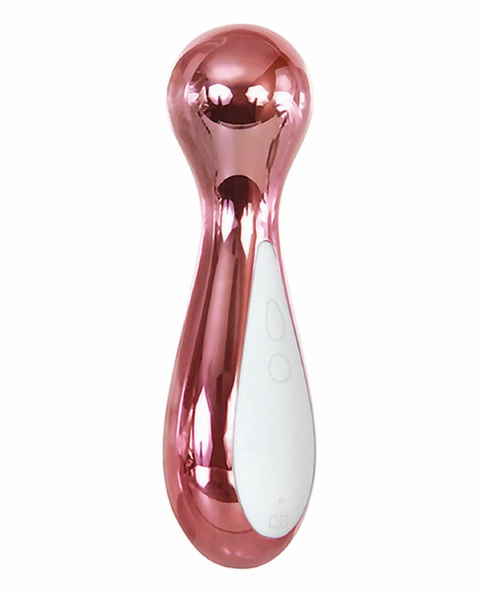 Vibrator Starlite Light-Up 10 Moduri Vibratii USB, #2, Erotic24.ro