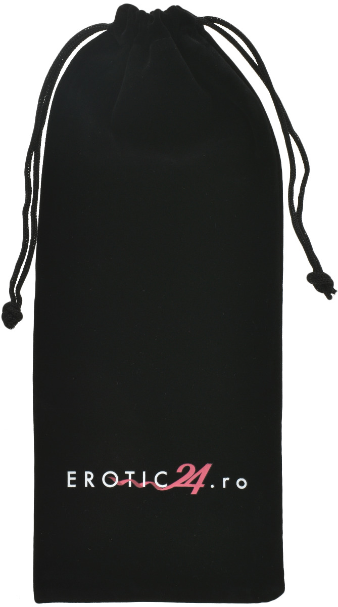 Saculet Depozitare din Catifea 28x11 cm Erotic24 , #2, Erotic24.ro