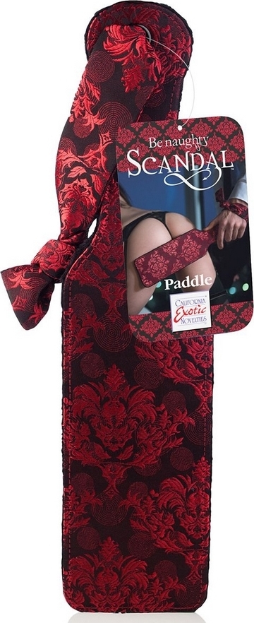 Padela Scandal, #3, Erotic24.ro