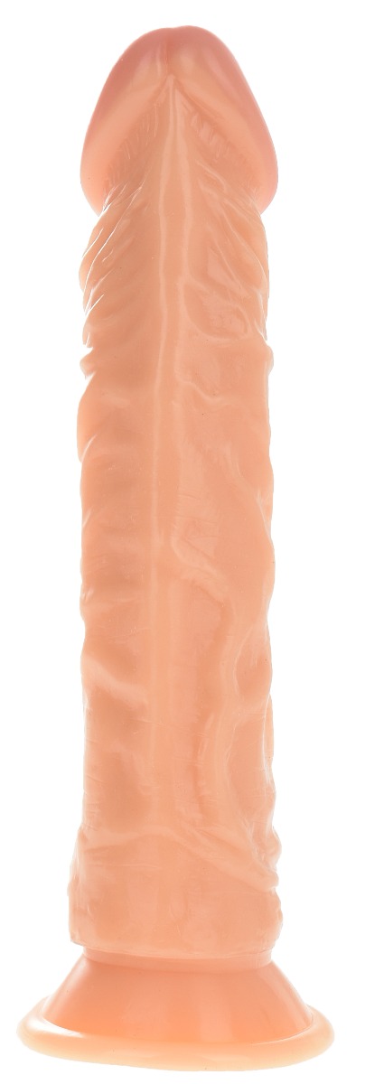 Dildo Realist Scarly Natural 22 cm Guilty Toys, Nr. 1, Erotic24.ro