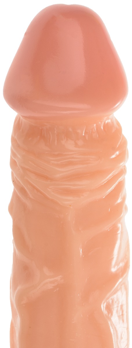 Dildo Realist Scarly Natural 22 cm Guilty Toys, Nr. 3, Erotic24.ro