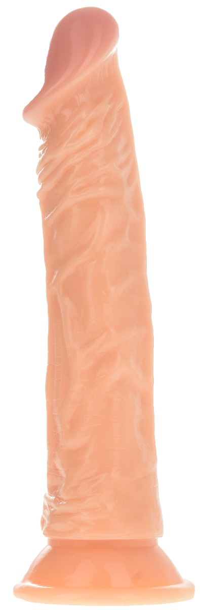 Dildo Realist Scarly Natural 22 cm Guilty Toys, Nr. 4, Erotic24.ro