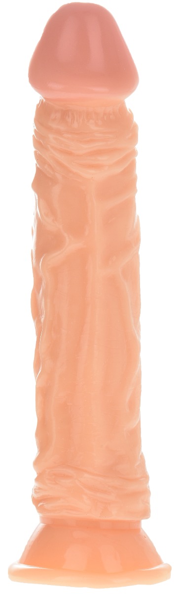 Dildo Realist Scarly Natural 22 cm Guilty Toys, Nr. 5, Erotic24.ro