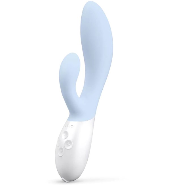 Vibrator LELO Ina 3 Seafoam