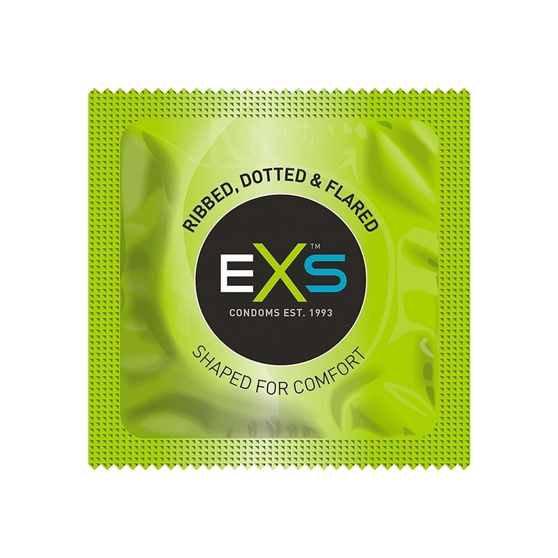 24 Prezervative Sensation Pack, Nr. 3, Erotic24.ro