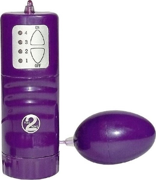 Set Lila Toys, #3, Erotic24.ro