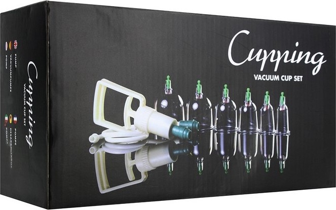 Set pompe Cupping Vacuum, #2, Erotic24.ro