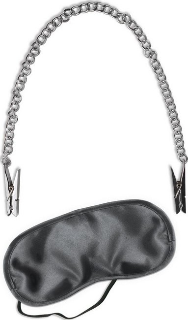 Set Ultimate Bondage All in One Kit, #3, Erotic24.ro