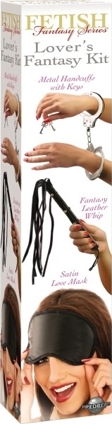 Set Lover's Fantasy, #2, Erotic24.ro