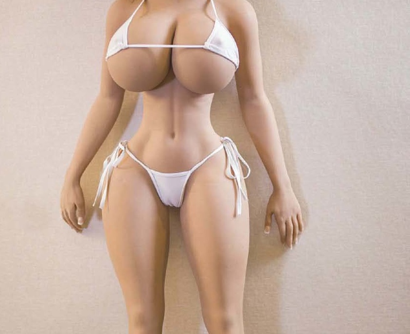 Papusa Reala Kryna 158 cm Standing Feet, Nr. 5, Erotic24.ro