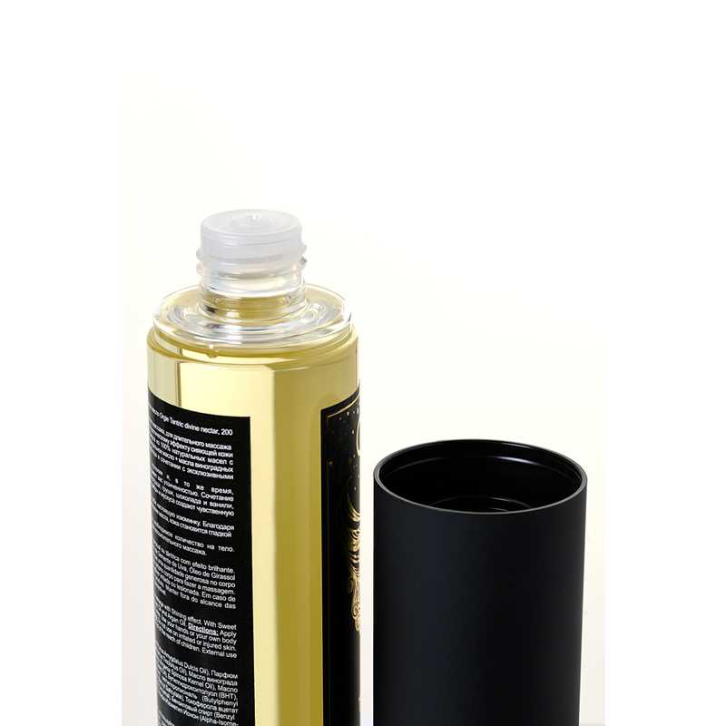 Ulei de Masaj Sexy Therapy Silky Effect 200 ml, #3, Erotic24.ro