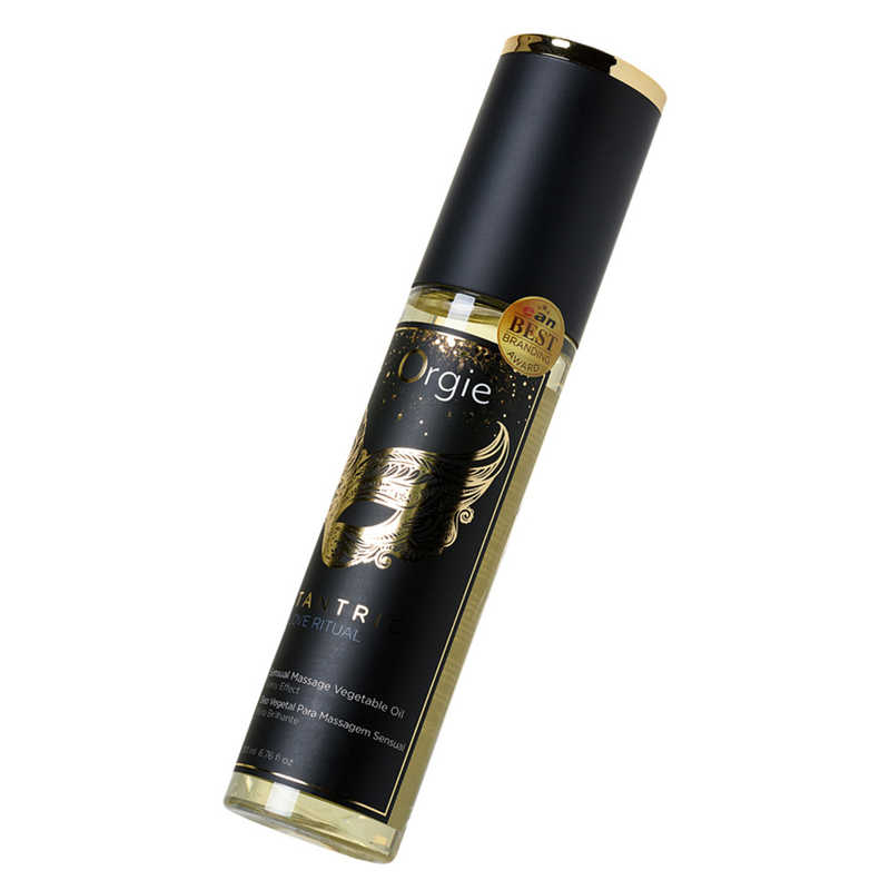 Ulei de Masaj Sexy Therapy Silky Effect 200 ml, #4, Erotic24.ro