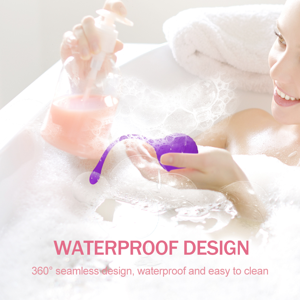 Set Bile Vaginale Kegel Prima Mov Silicon Mokko Toys, #8, Erotic24.ro