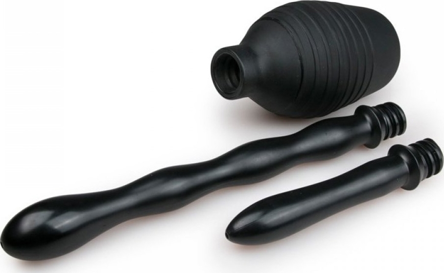 Irigator Shower Me, #3, Erotic24.ro