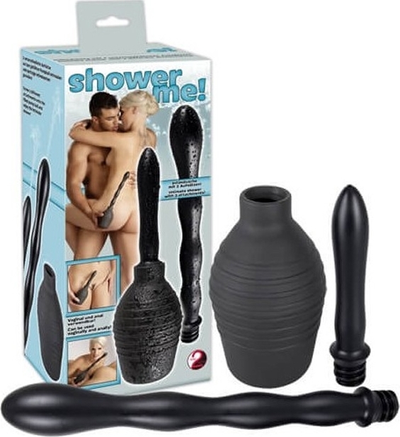 Irigator Shower Me, #6, Erotic24.ro