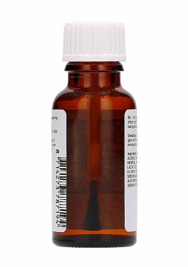 Solutie Impotriva Ejacularii China Brush 20 ml, Nr. 2, Erotic24.ro