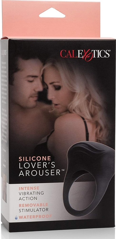 Inel pentru erectie Lovers Arouser, #4, Erotic24.ro