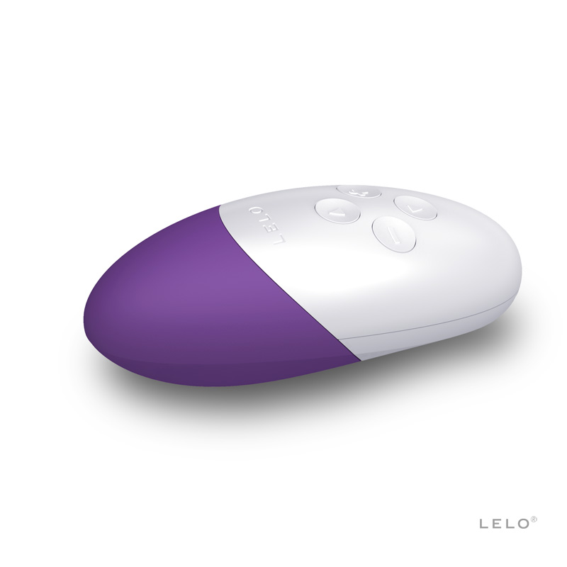 Vibrator Clitoris Lelo SIRI 2 Sound-Responsive Mov, Nr. 3, Erotic24.ro