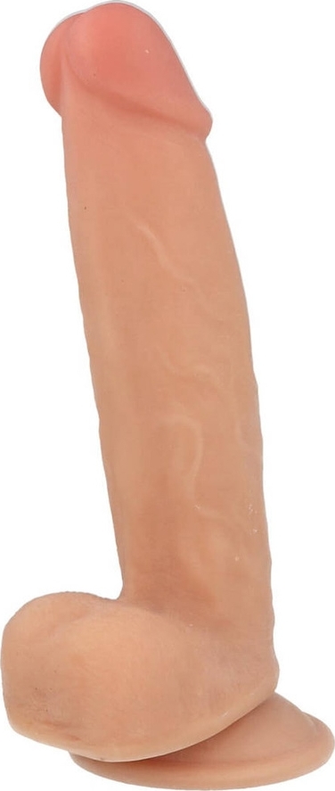 Dildo Skinlike Natural 20.5 cm