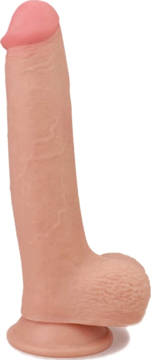 Dildo Skinlike Natural 23 cm