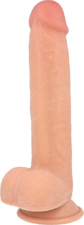 Dildo Skinlike Natural 24.5 cm