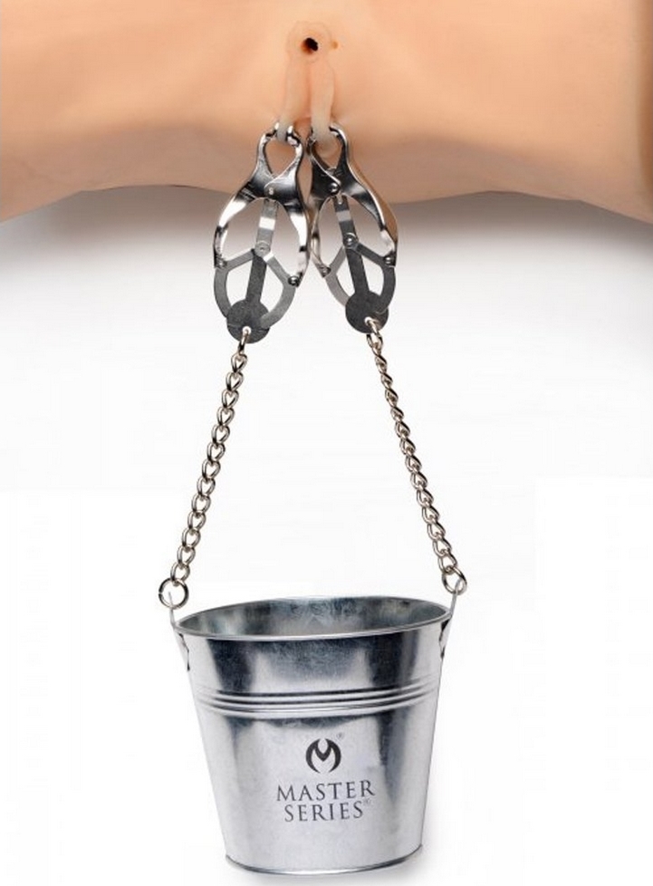 Kit pentru sfarcuri si labii, #3, Erotic24.ro