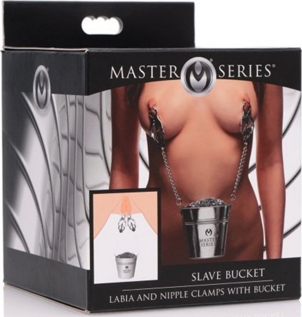 Kit pentru sfarcuri si labii, #4, Erotic24.ro