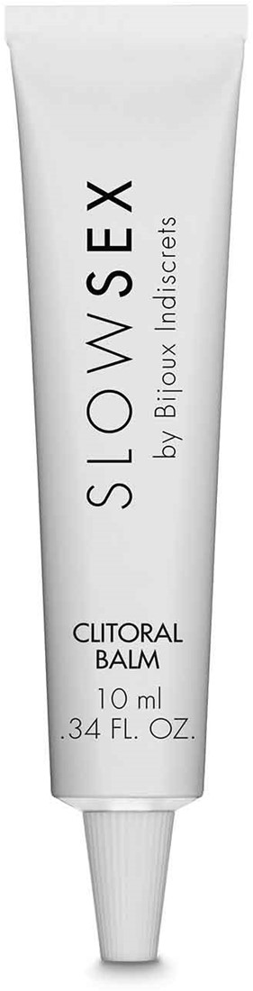 Gel pentru Stimularea Clitorisului Slow Sex 10 ml, #2, Erotic24.ro