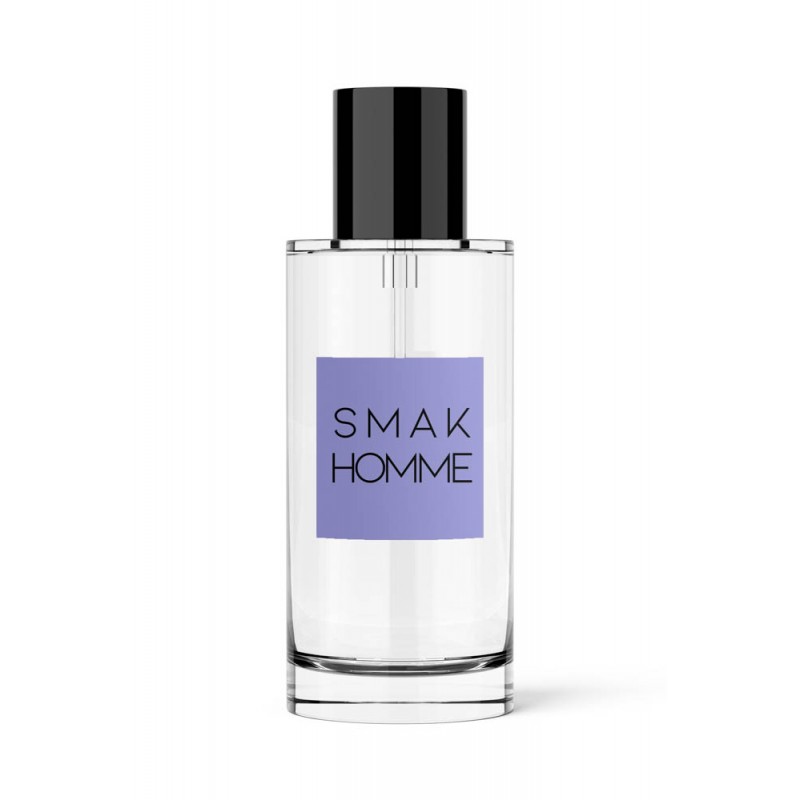 Parfum cu Feromoni pentru Barbati SMAK 50 ml, #2, Erotic24.ro