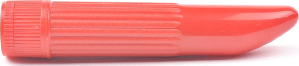 Vibrator Finger Vibe Rosu 14 cm Guilty Toys, Nr. 2, Erotic24.ro