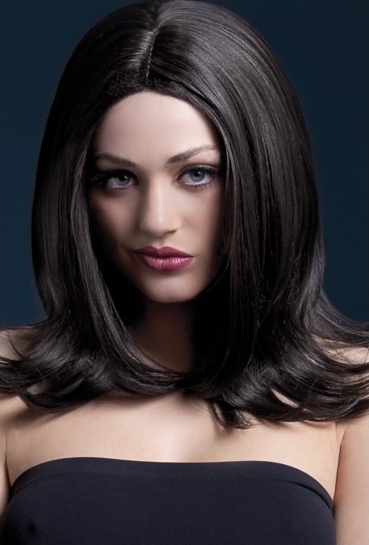 Peruca Profesionala Sophia Satena, #2, Erotic24.ro