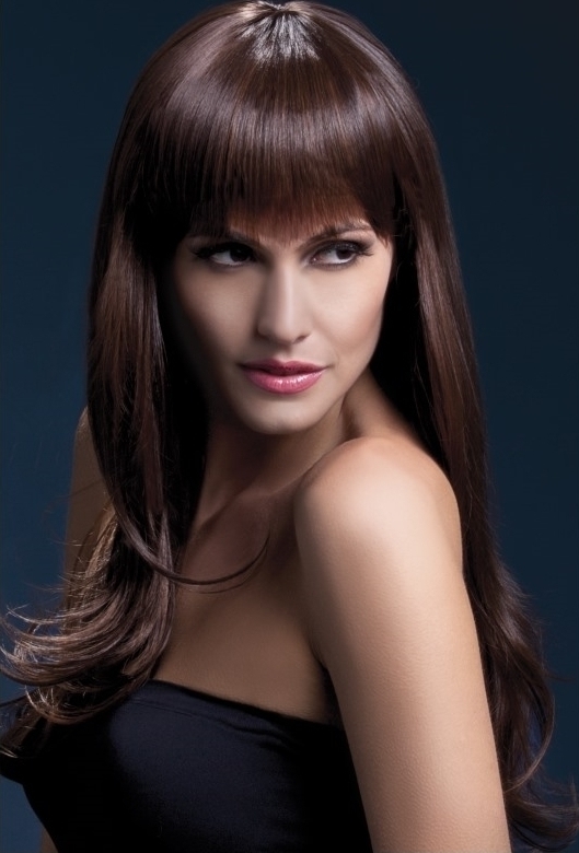 Peruca Profesionala Sienna Satena, #3, Erotic24.ro