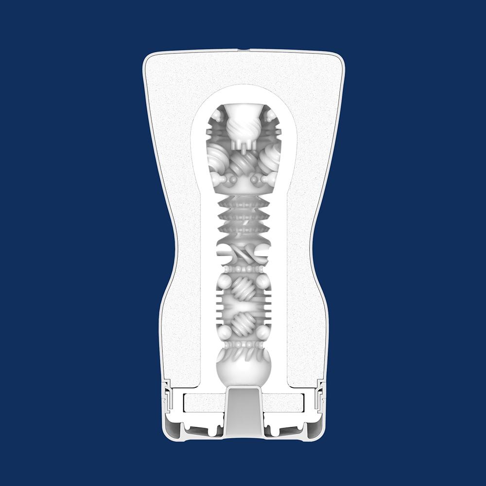 Masturbator Premium Tenga Soft Case Cup, #3, Erotic24.ro