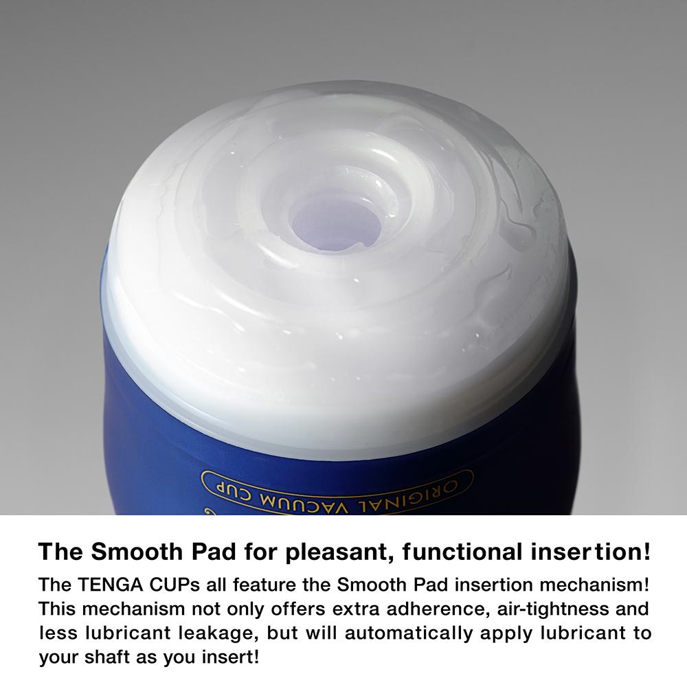 Masturbator Premium Tenga Soft Case Cup, #5, Erotic24.ro