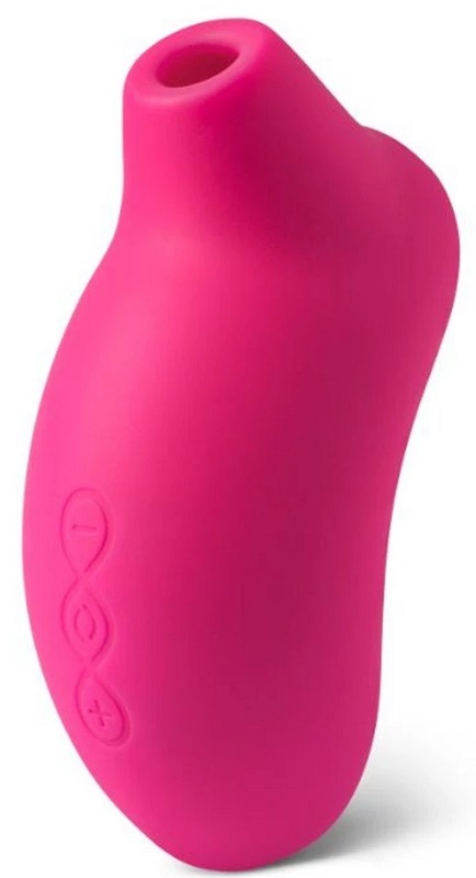 Vibrator Clitoris Lelo SONA 2 Cerise