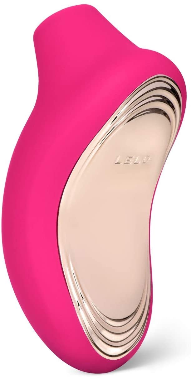 Vibrator Clitoris Lelo SONA 2 Cruise Cerise, #2, Erotic24.ro