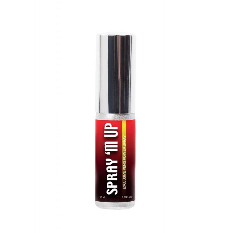 Spray'm Up Lavetra Stimularea Erectiei 15 ml, #3, Erotic24.ro