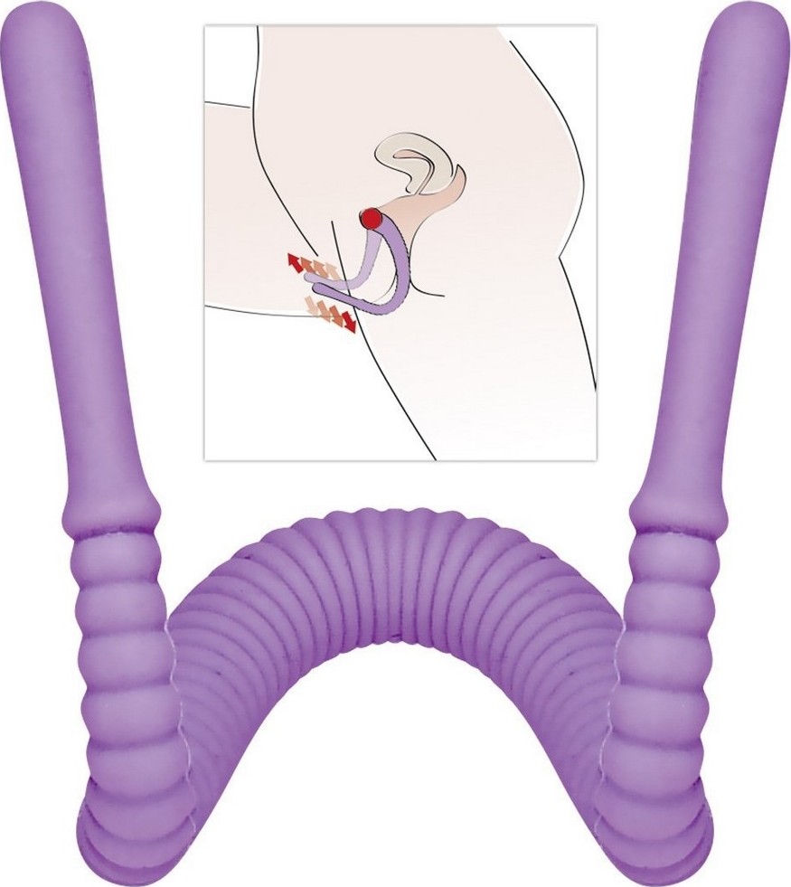 Stimulator Intimate Spreader, #2, Erotic24.ro