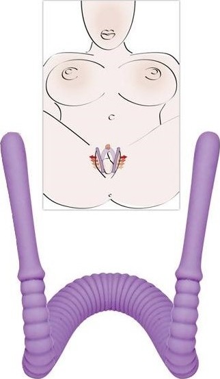 Stimulator Intimate Spreader, #3, Erotic24.ro