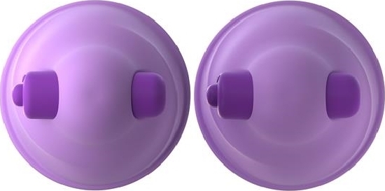 Stimulator Sfarcuri Fantasy cu vibratii, #2, Erotic24.ro