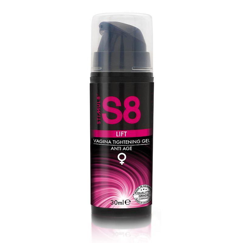 Gel Pentru Stramtarea Vaginului S8 30ml