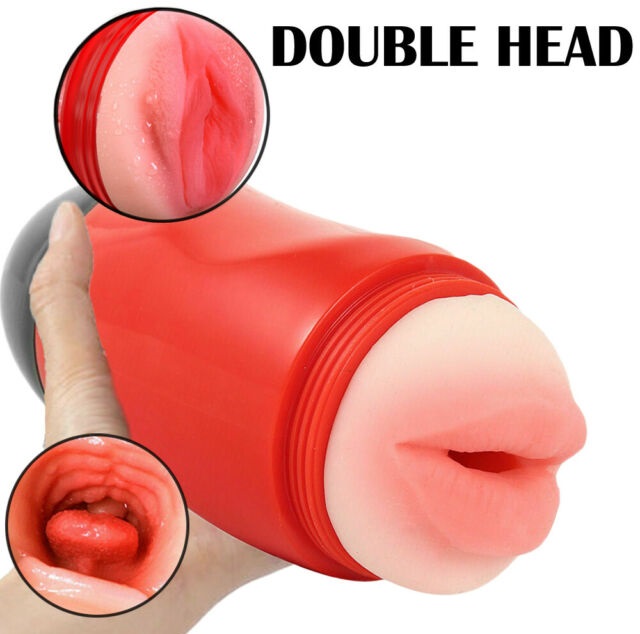 Masturbator Naomi Gura&Vagin Rosu Passion Labs, #1, Erotic24.ro