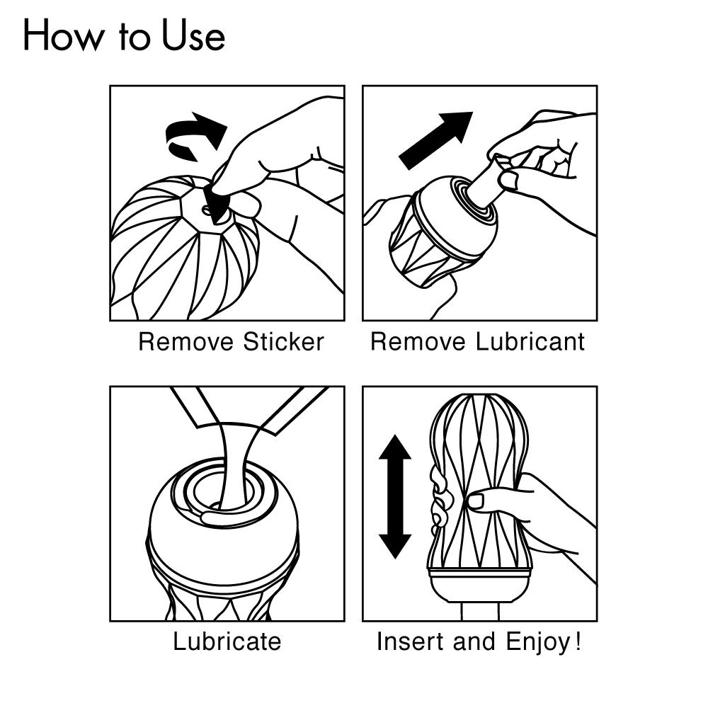 Masturbator Tenga Air-Tech Squeeze Strong, #4, Erotic24.ro