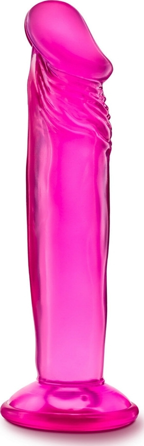 Dildo B Yours Sweet n Small Roz 16 cm, #4, Erotic24.ro