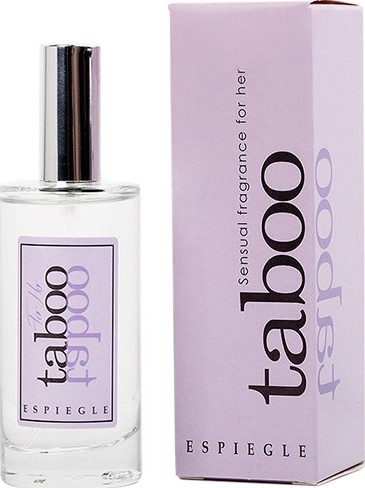 TABOO Parfum Espiegle pentru Femei 50 ml