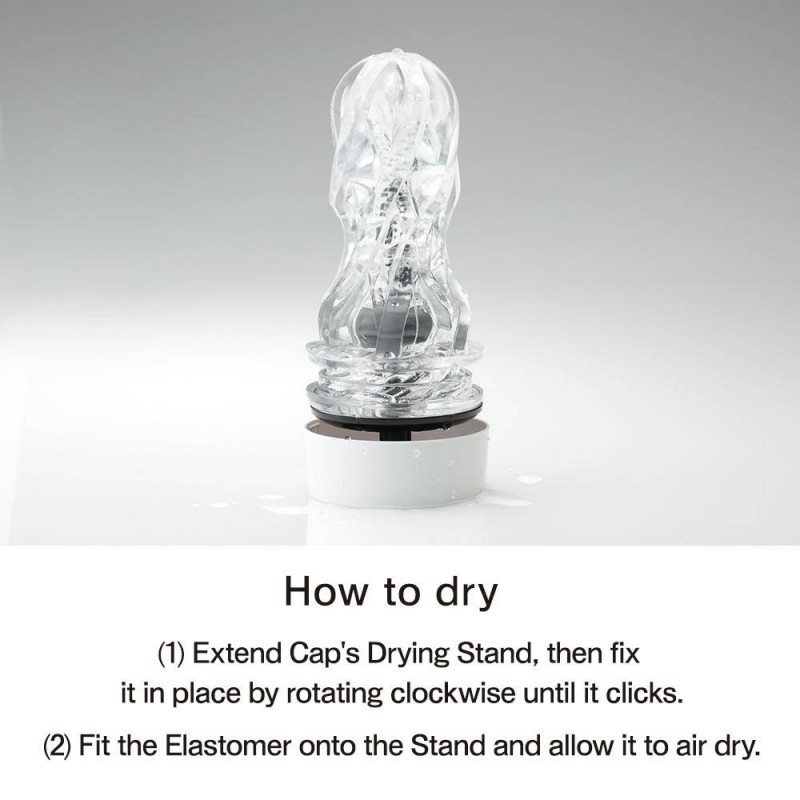 Masturbator Tenga Aero Silver Ring, #3, Erotic24.ro