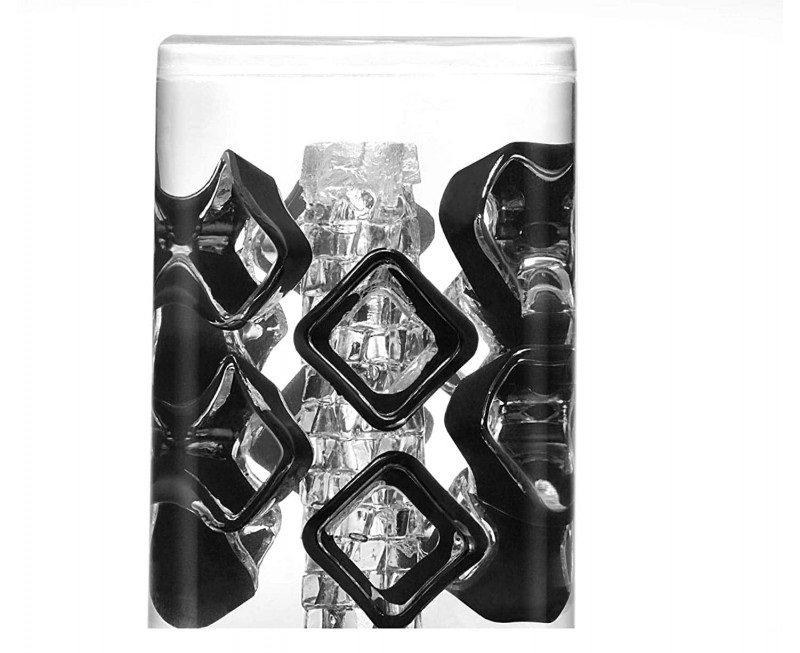 Masturabator Tenga Crysta Block, #2, Erotic24.ro