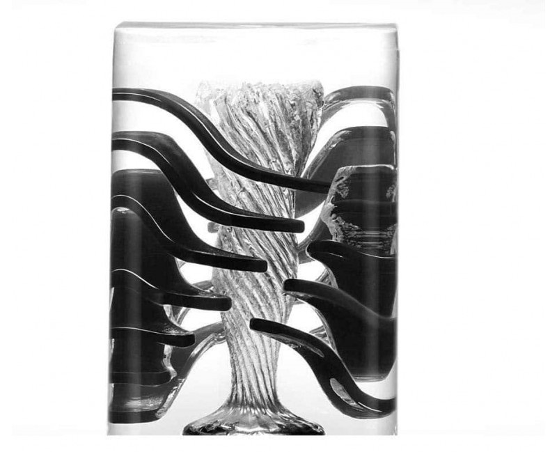 Masturabator Tenga Crysta Leaf, #2, Erotic24.ro